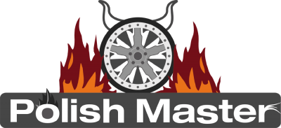 polish-master Felgenreparatur Logo
